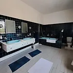 펜션 House Le Havre Du Negociant Allonnes (Maine-et-Loire)