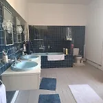 House Le Havre Du Negociant Prázdninový dům Allonnes (Maine-et-Loire)