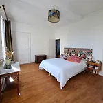 펜션 House Le Havre Du Negociant Allonnes (Maine-et-Loire)