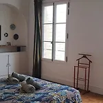 House Le Havre Du Negociant Prázdninový dům *