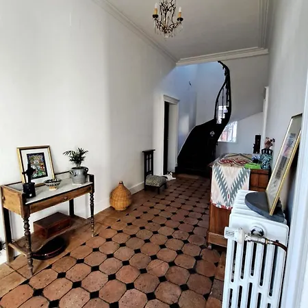 House Le Havre Du Négociant *