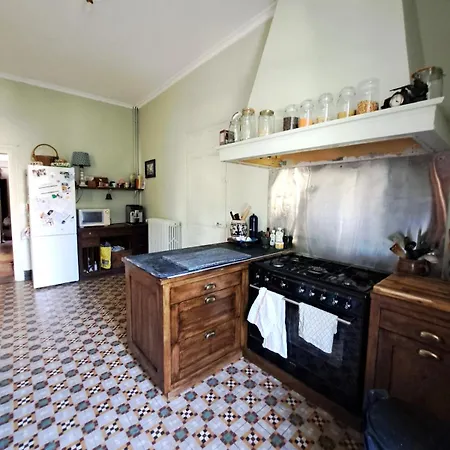 House Le Havre Du Negociant