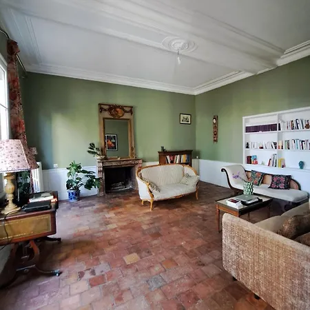 House Le Havre Du Négociant * Allonnes (Maine-et-Loire)