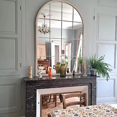 House Le Havre Du Négociant Casa vacanze