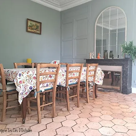 House Le Havre Du Négociant Casa vacanze