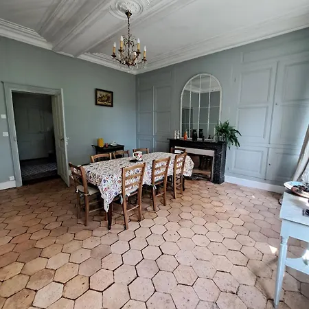 House Le Havre Du Négociant Casa vacanze *