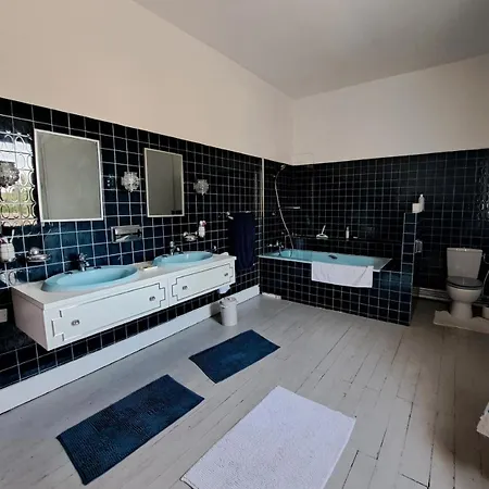 Casa vacanze House Le Havre Du Négociant Allonnes (Maine-et-Loire)