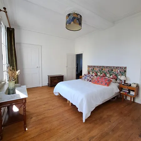 Casa vacanze House Le Havre Du Négociant Allonnes (Maine-et-Loire)