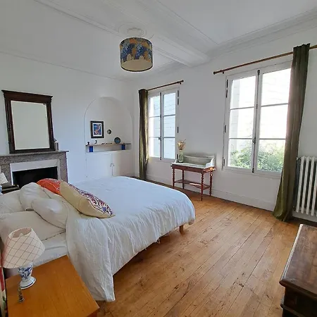 Prázdninový dům House Le Havre Du Negociant