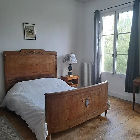 別荘 House Le Havre Du Negociant *