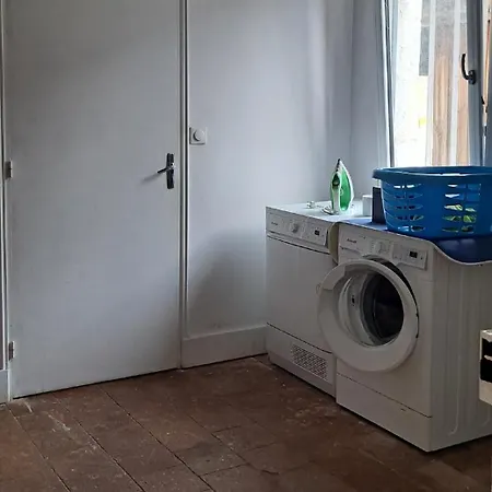 House Le Havre Du Négociant Casa vacanze *