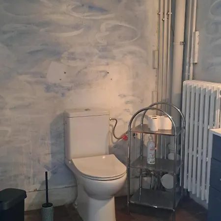 House Le Havre Du Négociant Casa vacanze