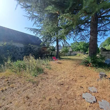 House Le Havre Du Négociant *