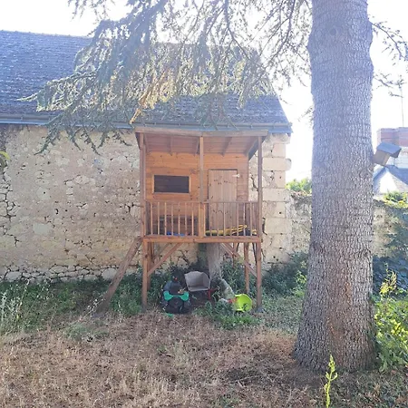 House Le Havre Du Négociant Casa vacanze