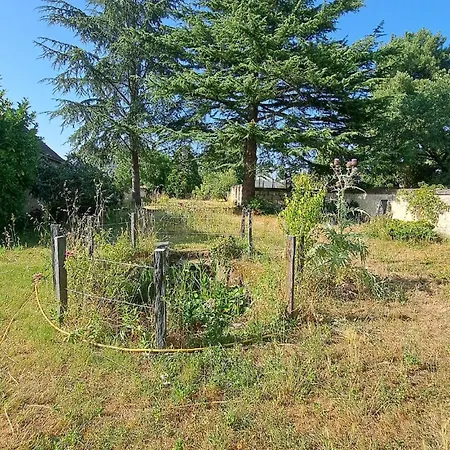 House Le Havre Du Negociant Holiday home