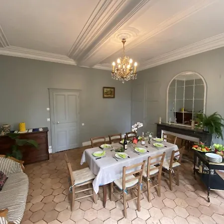 House Le Havre Du Negociant *