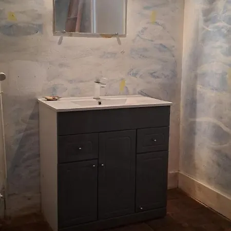 Prázdninový dům House Le Havre Du Negociant *