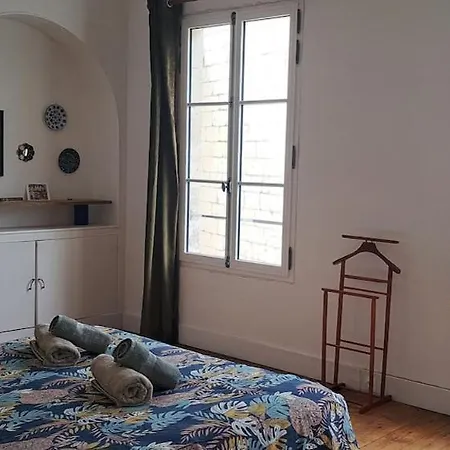 House Le Havre Du Négociant Casa vacanze *